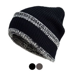 Heavy Duty Winter Outdoor Beanie Hat